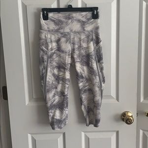 Lululemon Running pants